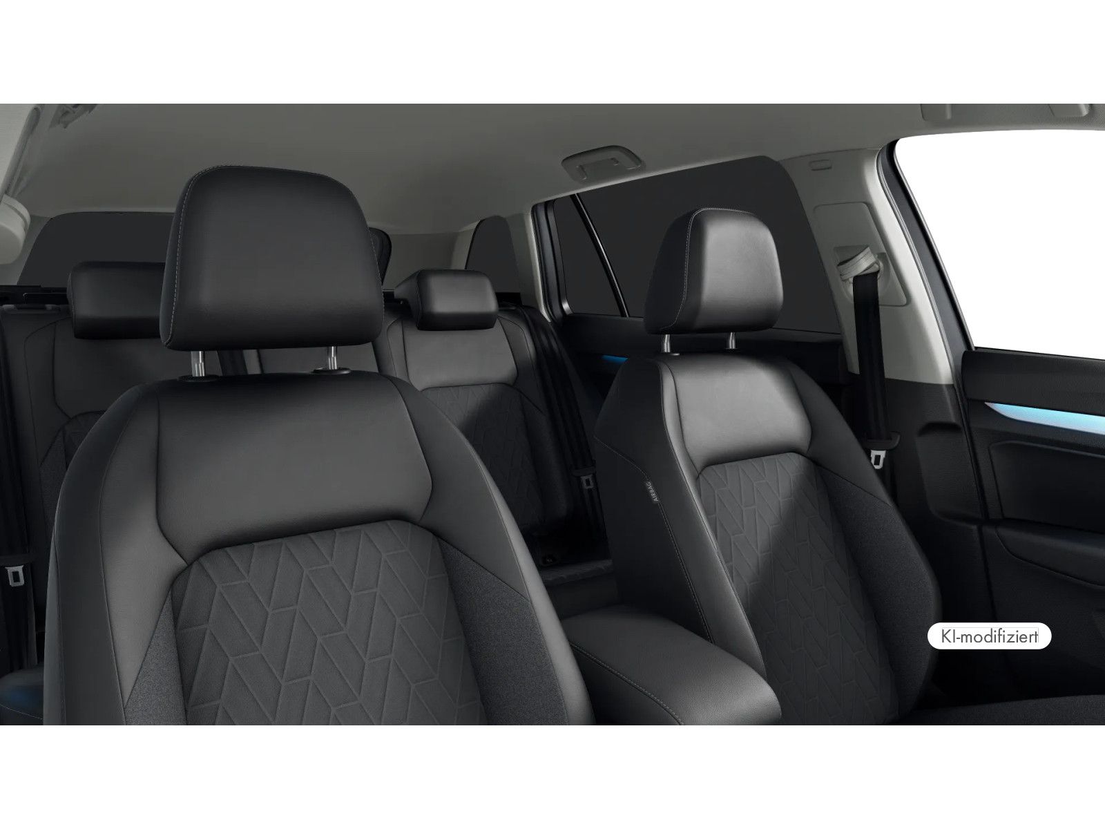 Volkswagen Golf - Bild 10