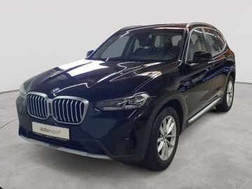 BMW X3 - 2