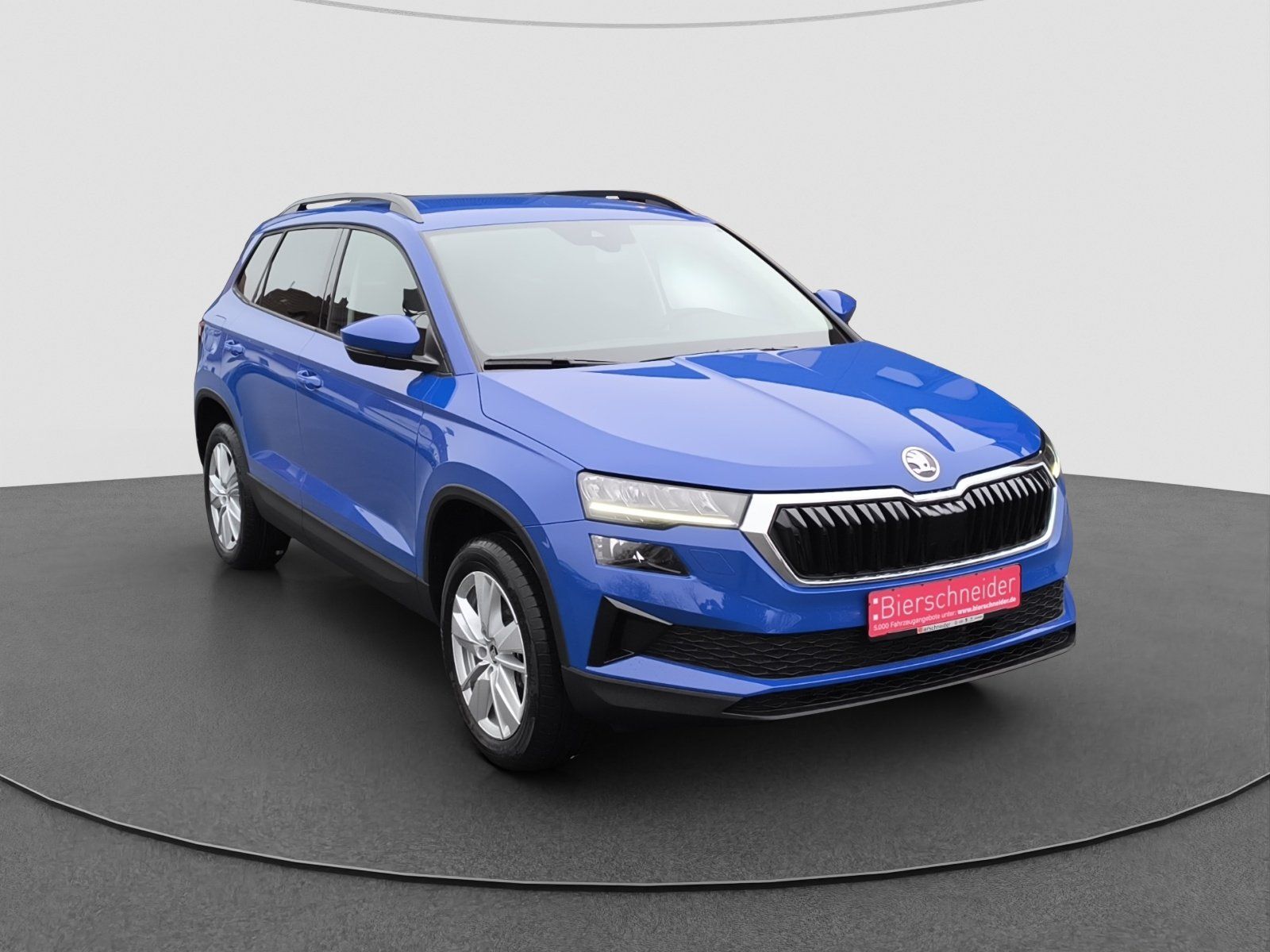 Skoda Karoq - Bild 6