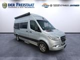 HYMER / ERIBA / HYMERCAR HYMER Grand Canyon S 600 JAHRESWAGEN*FREISTAAT R - Hymer Wohnwagen & Wohnmobile