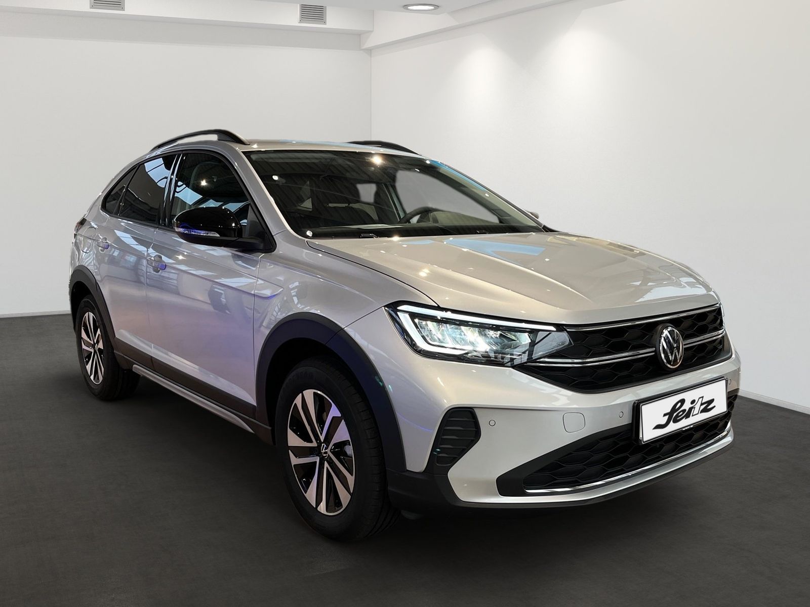 Volkswagen Taigo 1.0 TSI Energy *LED*KAMERA*SITZHZG* imagem 3