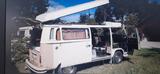 Volkswagen VW T2B Westfalia 2l automatik - Volkswagen T2: Van, Westfalia