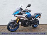 Suzuki GSX-S1000 GX Euro5+ Travel Ed. Koffer+Heizgriffe - Offers matching your search criteria