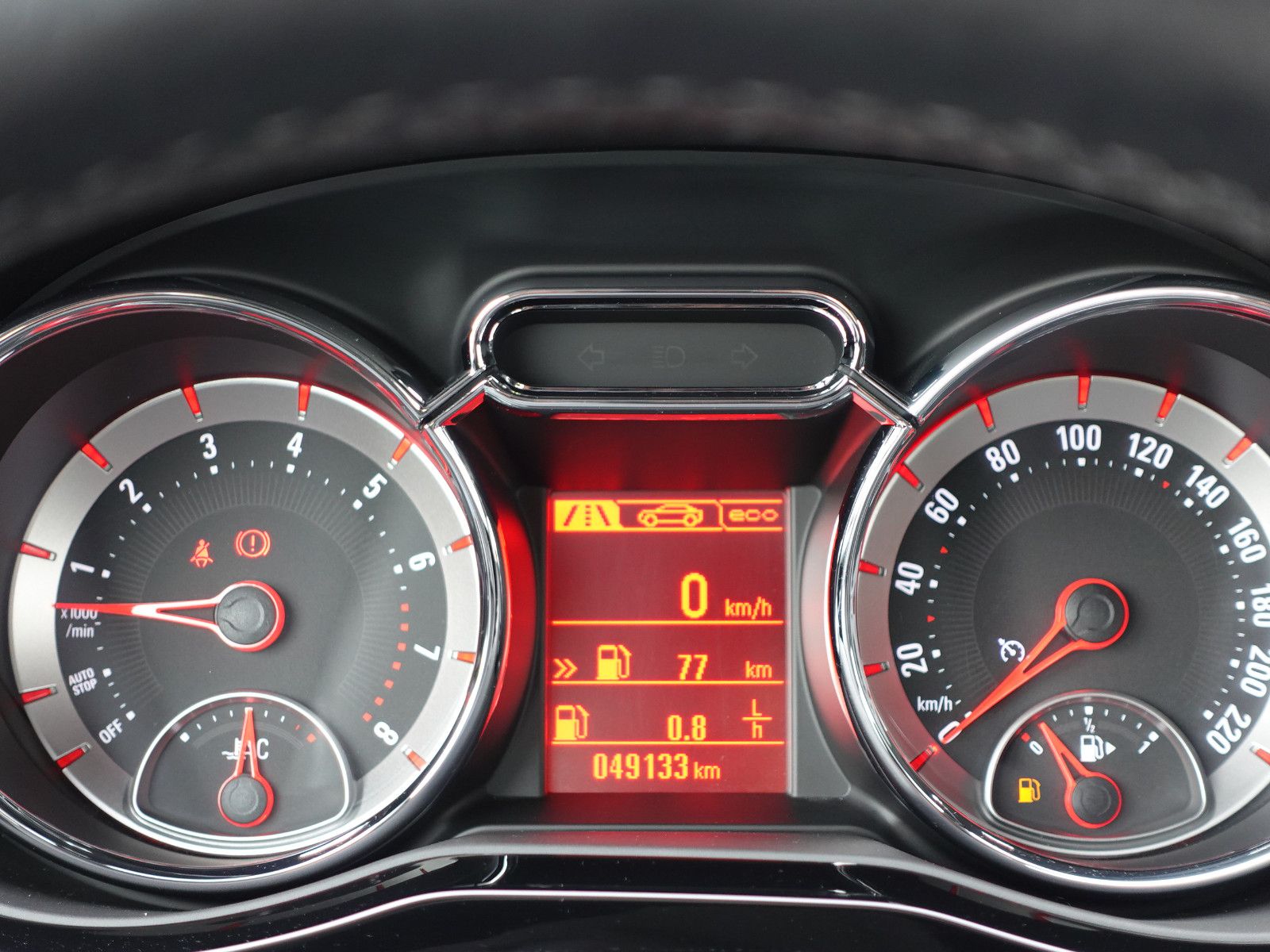 Fahrzeugabbildung Opel ADAM openAIR 120Jahre 1.4 NAVI,PDC,SHZ,Allwetter