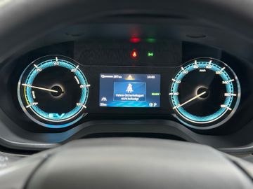 Fahrzeugabbildung Maxus eDeliver9*L2H2*72kWh*Kamera*Plus-Paket*