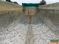 Other MO4DAST3 3-achsiger SAF-Kipper 30 m3 Aluminium