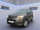 Toyota Proace City L1 Comfort - Toyota Dreiseitenkipper