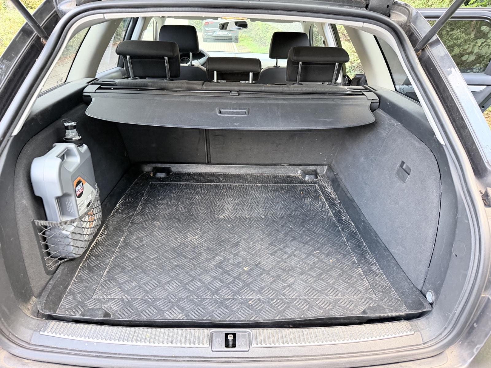 Audi A4 2007 — photo 6