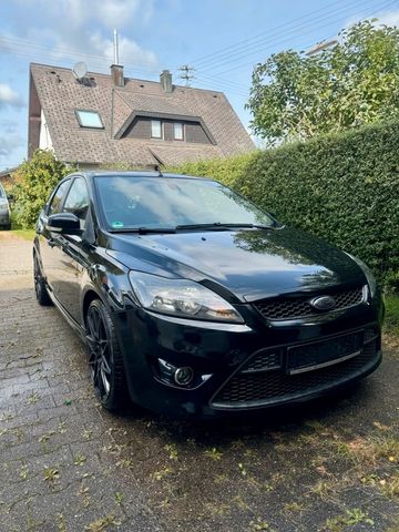 Ford Focus ST facelift 2,5l