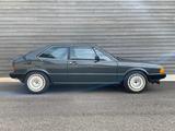 Volkswagen Scirocco 1 GT Doppelweber - Volkswagen Scirocco Oldtimer