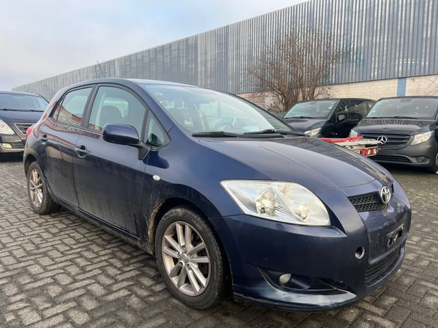 Toyota Auris 1,4-l-D-4D Life,klima ,Allus euro 4