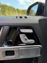 Mercedes-Benz G 63 AMG *1.Hand *Burmester *G Manufaktur  - Mercedes-Benz G 63 AMG in Bonn