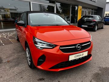 Bild 16 Opel Corsa Corsa-e Edition - SHZ | RFK | KlimaAutomatik