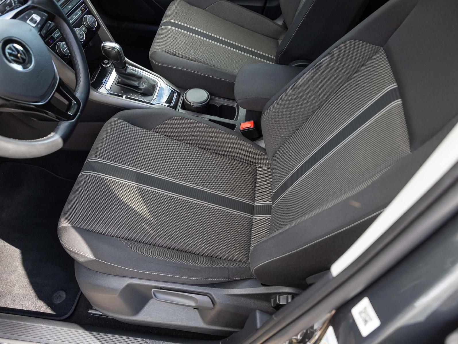 Volkswagen T-Roc 1.5 TSI DSG Style LED AHK ACC Standhzg, миниатюра 12