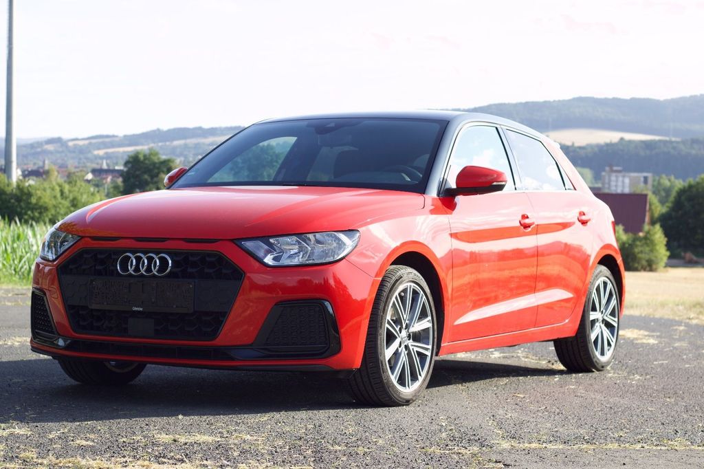 Image of Audi A1