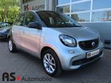 Smart forfour electric drive EQ 2.Hd*Faltdach*Kamera - Smart: Electric Drive
