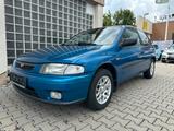 Mazda 323 Comfort - Mazda 323: Comfort