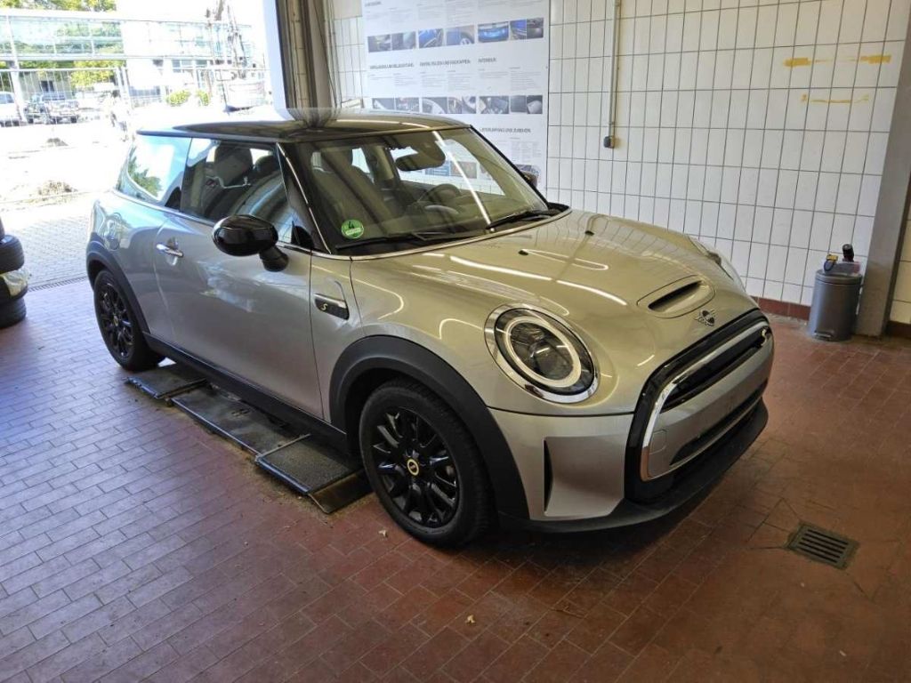 MINI Cooper SE 2023