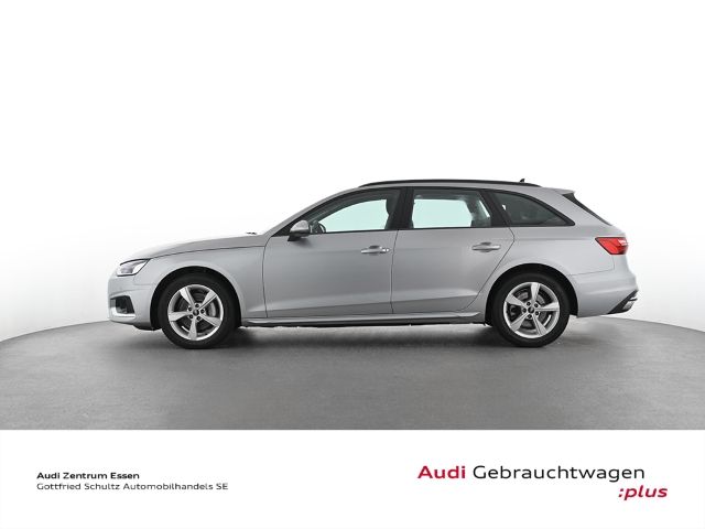 Audi A4 - Bild 5