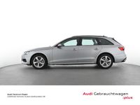 Audi A4 - Vorschau Bild 5