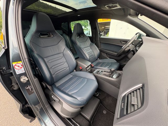 Ateca 4Drive 2.0l TSI DSG*Leder/Beats/Pano*
