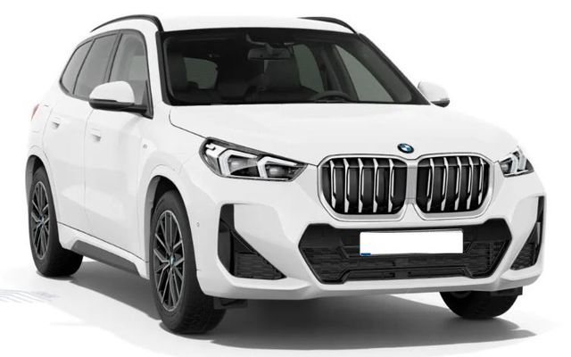 BMW X1 sDrive 18d 150PS  M Sport, Premium P., LED