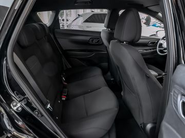 Hyundai Bayon 1.0 Blackline 2WD Kamera Navi BOSE