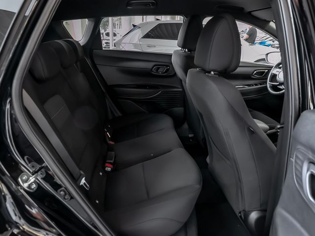 Hyundai Bayon 1.0 Blackline 2WD Kamera Navi BOSE