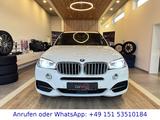 BMW X5 M50d Austausch Motor 25.000 KM - BMW X5 M50: Vollleder, Head-Up Display
