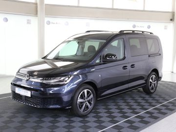 Volkswagen Caddy MAXI 1.5TSI DSG LIFE LED KAMERA ACC AHK