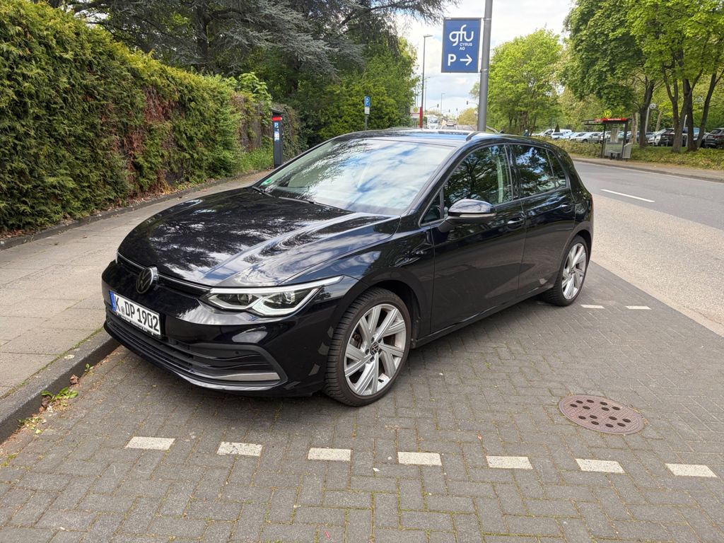 Image of Volkswagen Golf