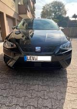 Seat Ibiza Style 1.0 MPI BEATS | Full Link | SHZ - Seat Ibiza Gebrauchtwagen in Leverkusen