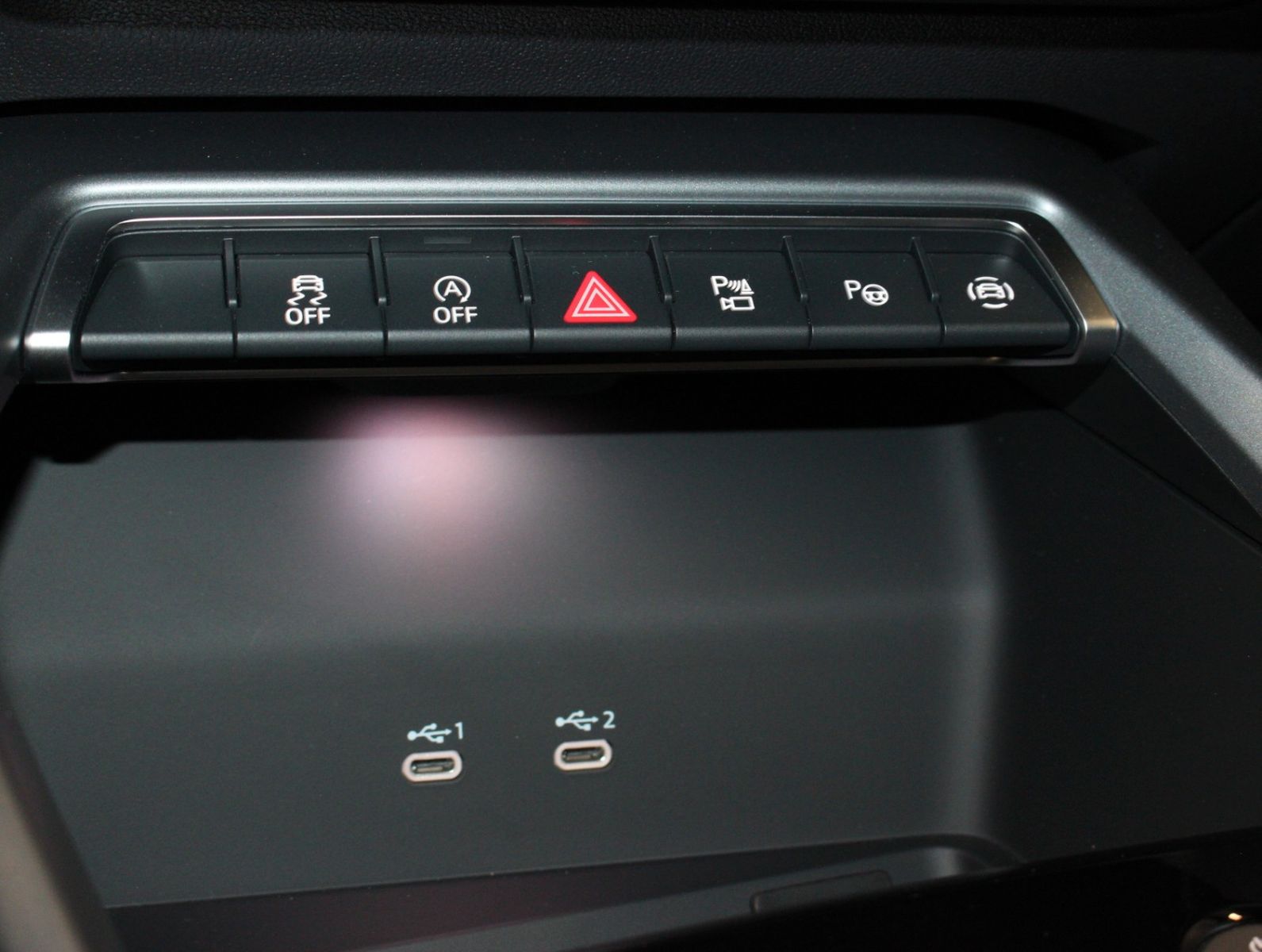 Fahrzeugabbildung Audi A3 allstreet 35 TFSI NP 52k€*Matrix*ACC*TOP