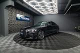 Audi A8 60 TFSIe quattro S-Line *Dynamik*Pano*Massage - Audi A8 in Leipzig