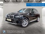 BMW X3 xDrive20d Navi Kamera Pano.Dach Sportsitze - BMW X3 in Ludwigshafen
