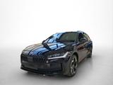 Skoda Superb Combi Sportline 1,5 TSI iV 150 kW 6-Gang- - Skoda: Schwarz