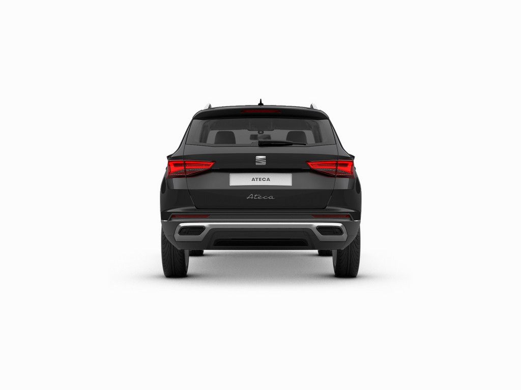 Seat Ateca - Bild 8