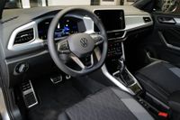 Volkswagen T-Roc 1.5TSI DSG Goal Kamera Plus-Paket ACC Side