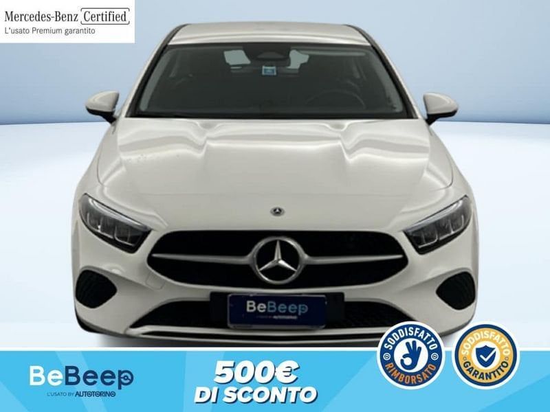 Other Mercedes-Benz Classe A A 180 D ADVANCED AUTO imagem 2