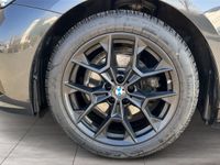 BMW 520 - Vorschau Bild 9