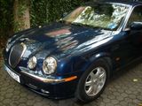 Jaguar S-Type 3 L V6 Executive  - Jaguar S-Type aus 2003