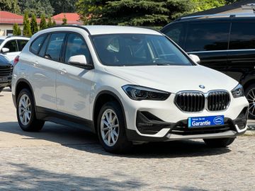 BMW X1 - 3