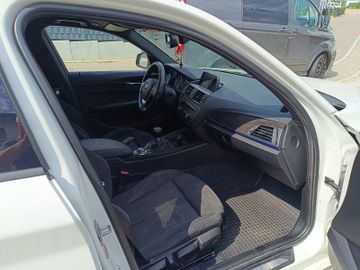 BMW 116 - 7