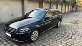 Mercedes-Benz C 220 d T Autom. - - Mercedes-Benz C 220 Gebrauchtwagen in Mülheim (Ruhr)