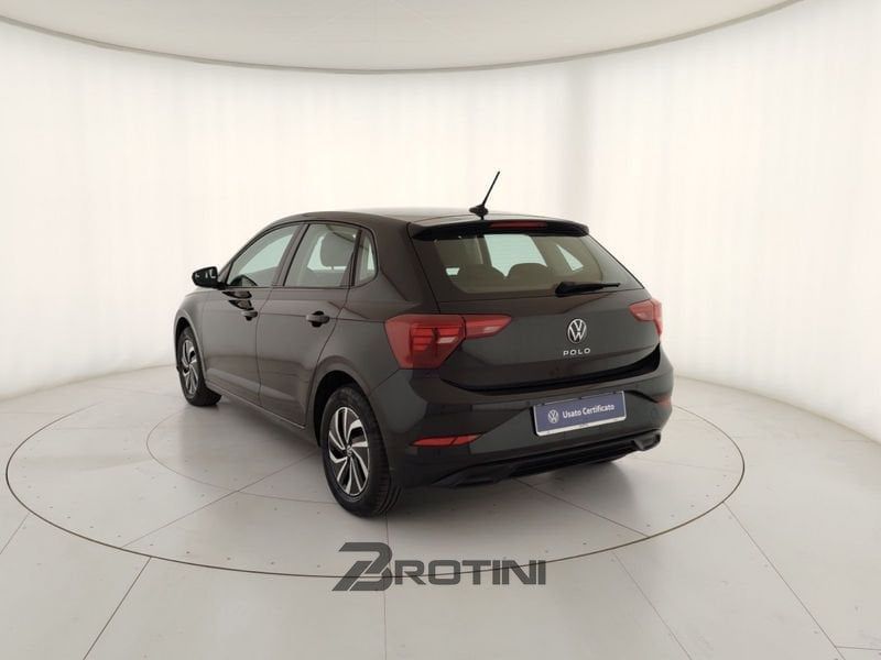 Volkswagen Polo 1.0 TSI Life imagem 2