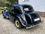 Citroën Andere - Autos aus dem Jahr 1955