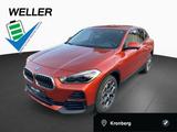 BMW X2 xD 25e Advantage Nav LED DA+ St+Go Kam HiFi