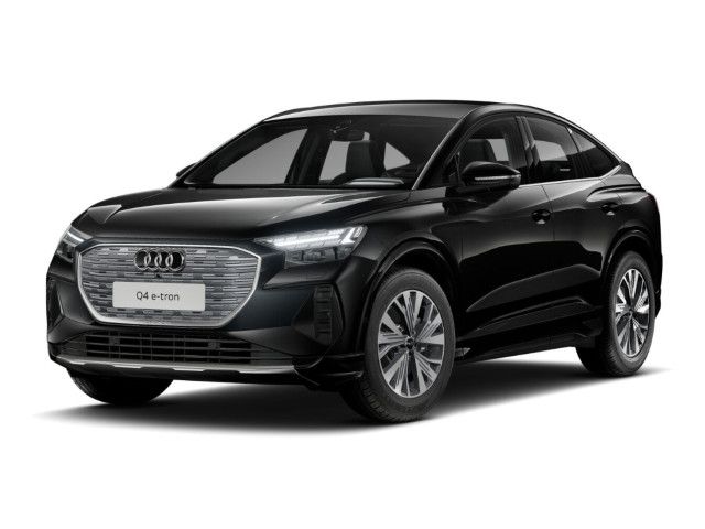 Audi Q4 Sportback 40 e-tron *Matrix*AHK*Assistent* imagem 2