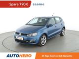 Volkswagen Polo 1.2 TSI Highline BlueMotion Tech*PDC*SHZ* - gebrauchte Kleinwagen in Bottrop