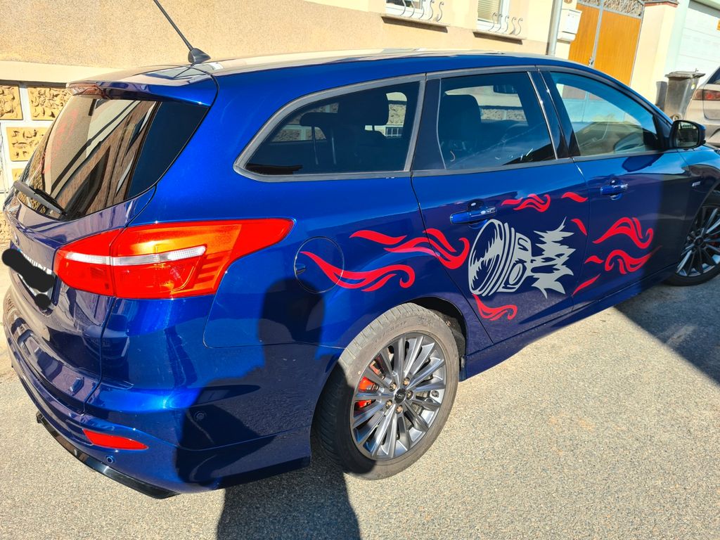 Image of Ford Focus